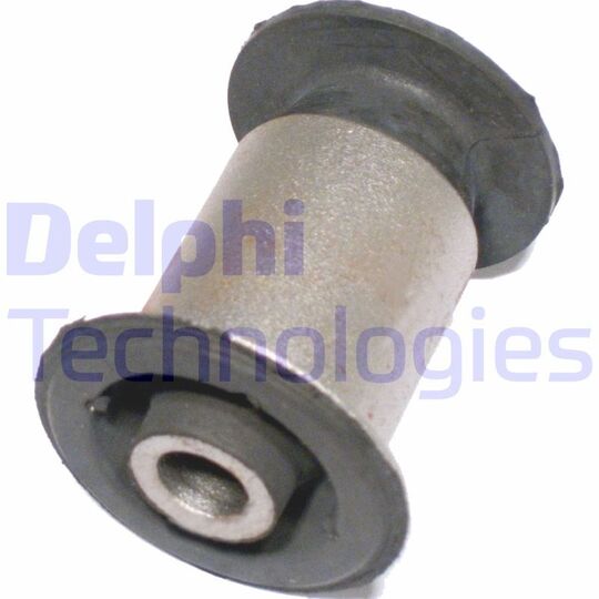 TD348W Control Arm-/Trailing Arm Bush