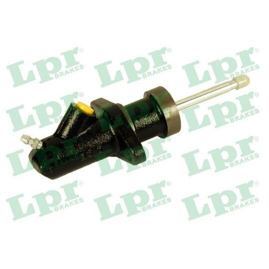 3000 Slave Cylinder, clutch