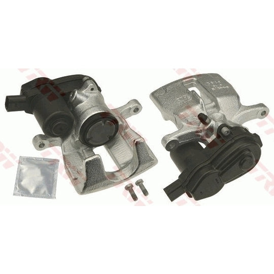 BHT335E Brake Caliper