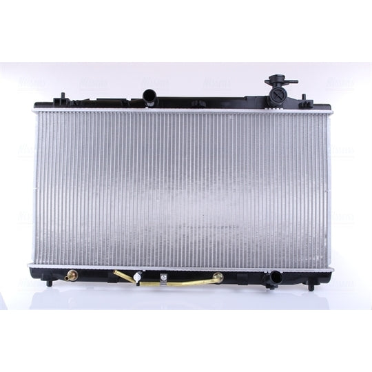 646812 Radiator, engine cooling
