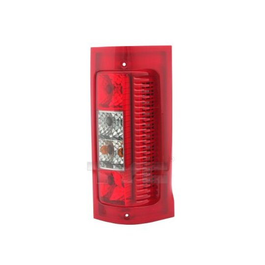 11-0777-01-2 Combination Rearlight