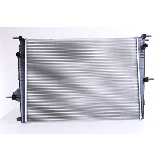 637606 Radiator, engine cooling