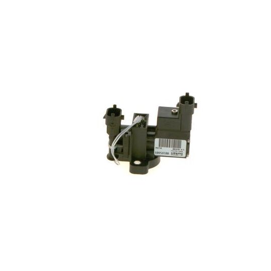 F 00B H40 280 Valve Set, delivery module (urea injection)