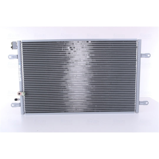 94695 Condenser, air conditioning