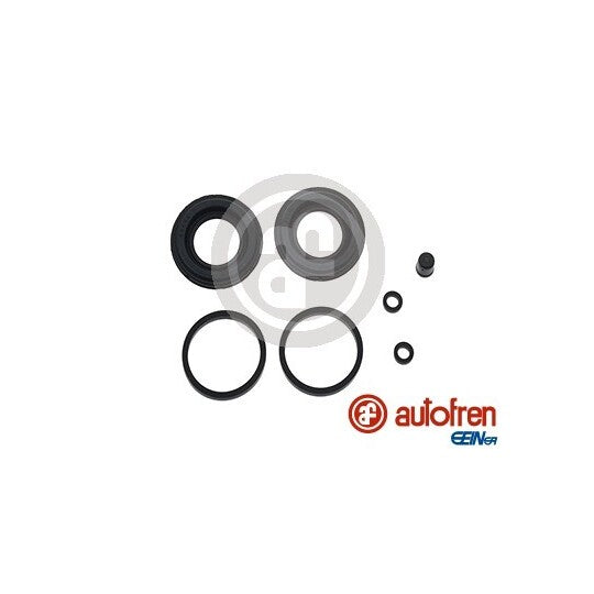 D4594 Repair Kit, brake caliper