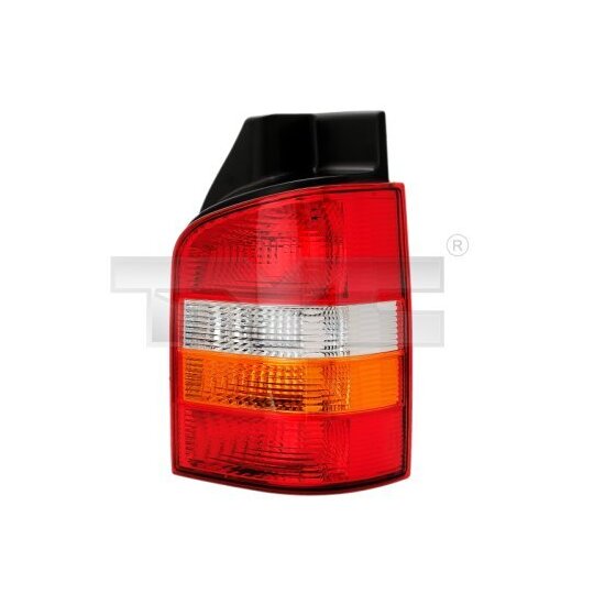 11-0621-01-2 Combination Rearlight