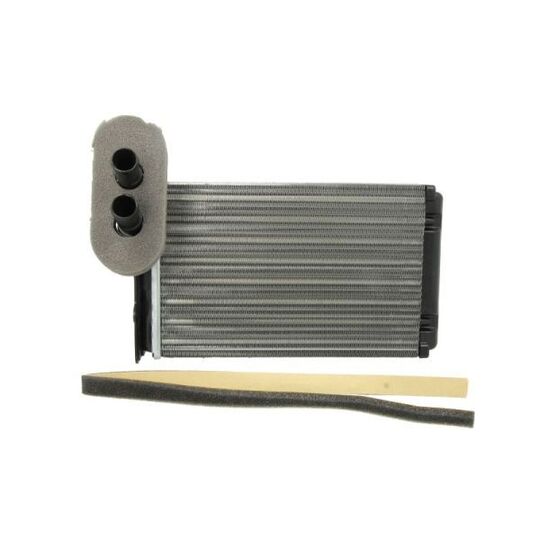 D6W001TT Heat Exchanger, interior heating