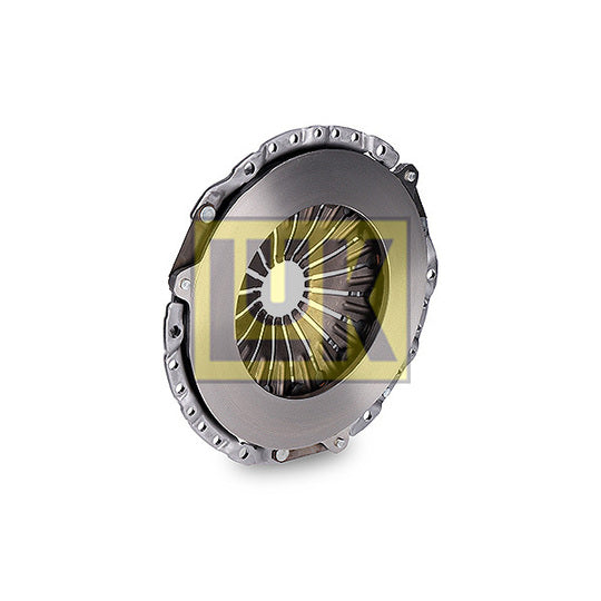 123 0253 10 Clutch Pressure Plate
