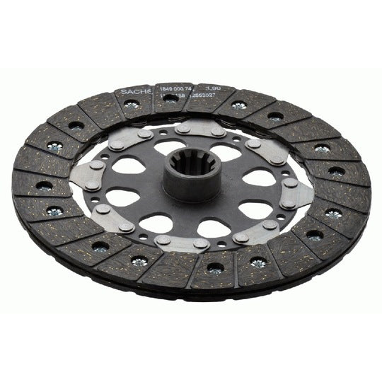1864 919 001 Clutch Disc
