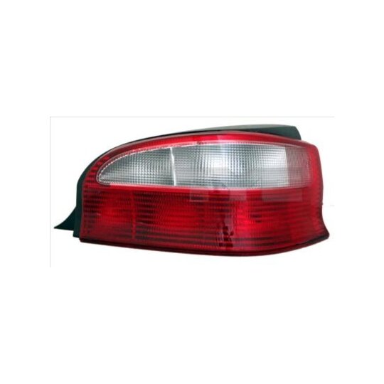 11-0019-01-2 Combination Rearlight