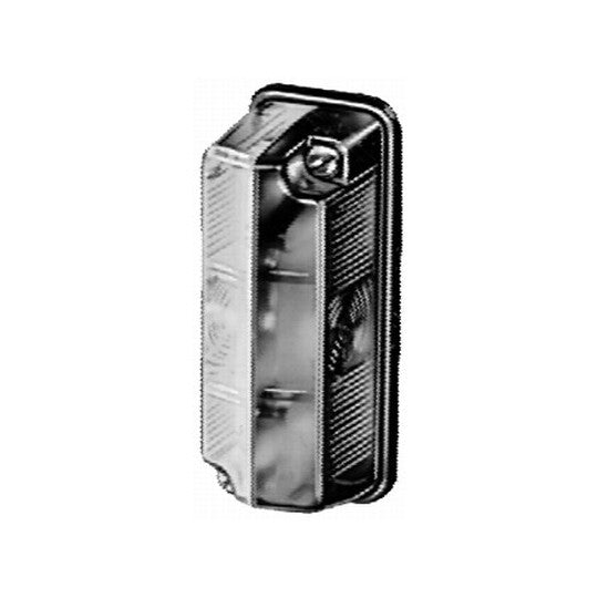 2TJ 003 168-151 Marker Light