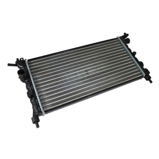 D7X003TT Radiator, engine cooling