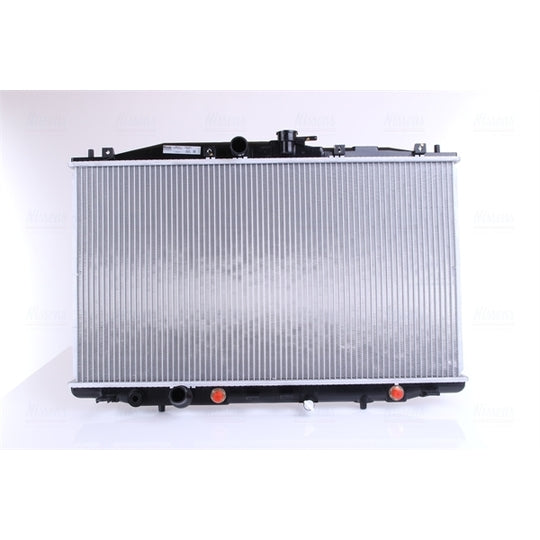 68112 Radiator, engine cooling
