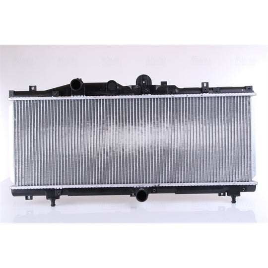 61671 Radiator, engine cooling