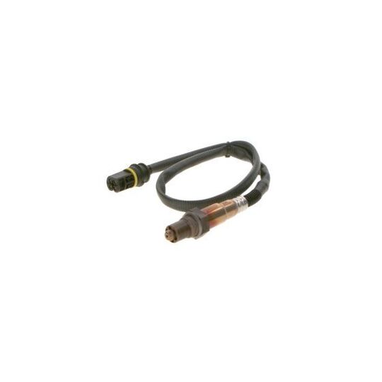 0 258 006 353 Lambda Sensor