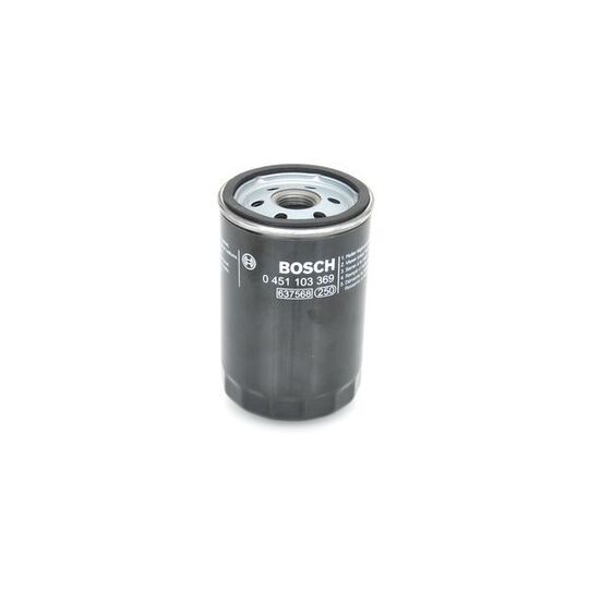0 451 103 369 Oil filter
