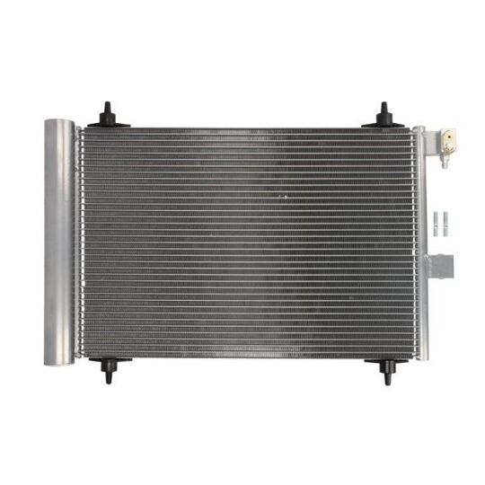 KTT110011 Condenser, air conditioning