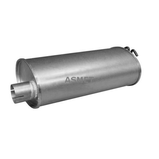 18.014 End Silencer