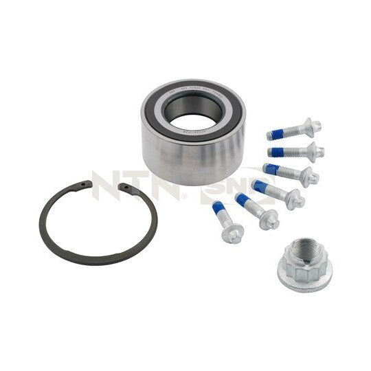 R154.10 Wheel Bearing Kit