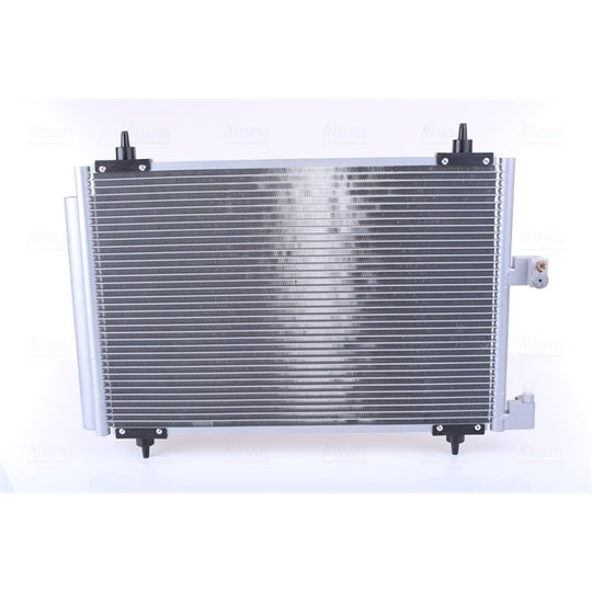 94534 Condenser, air conditioning