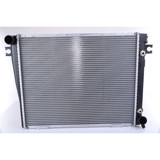 60601A Radiator, engine cooling