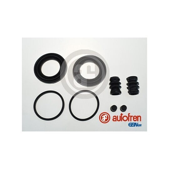 D4442 Repair Kit, brake caliper