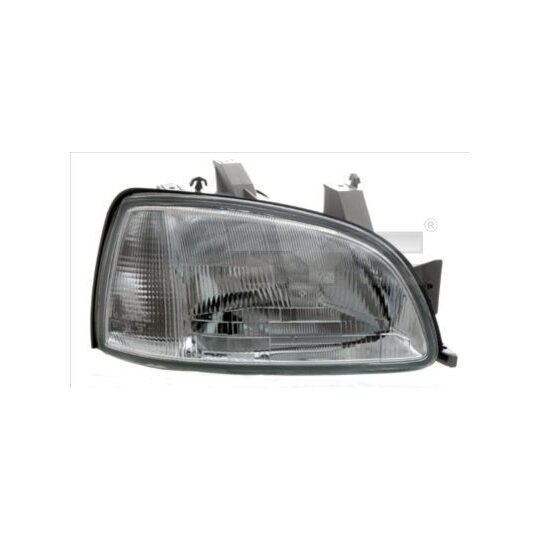20-3746-08-2 Headlight