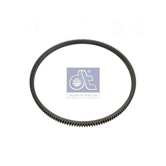 2.10072 Ring Gear, flywheel