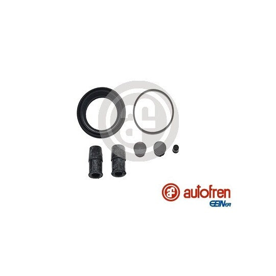 D4099 Repair Kit, brake caliper