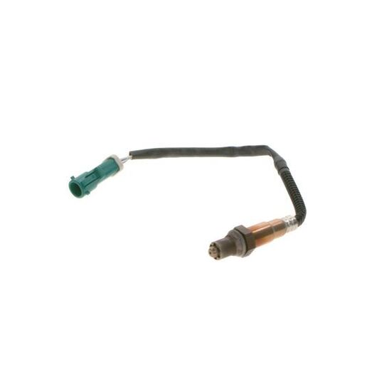0 258 006 155 Lambda Sensor