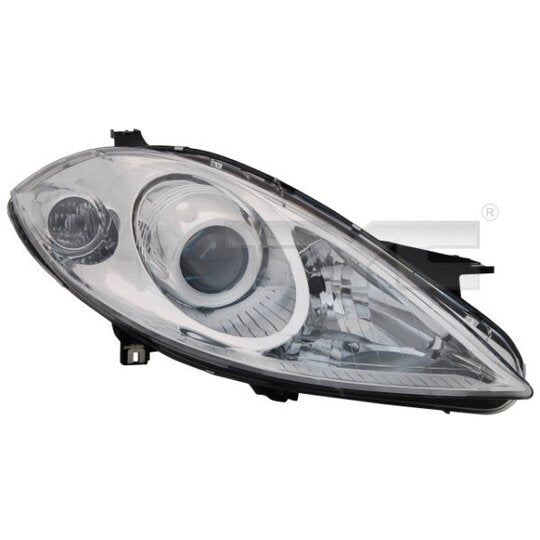 20-0673-05-2 Headlight