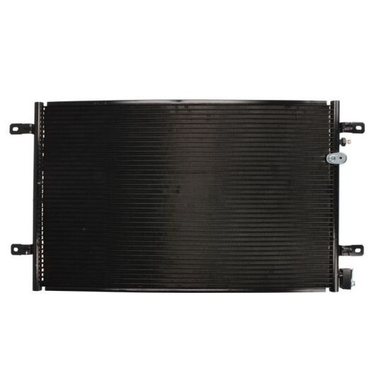KTT110283 Condenser, air conditioning