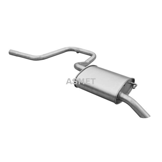 07.092 End Silencer
