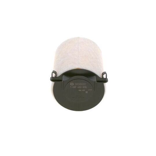 1 457 433 576 Air filter