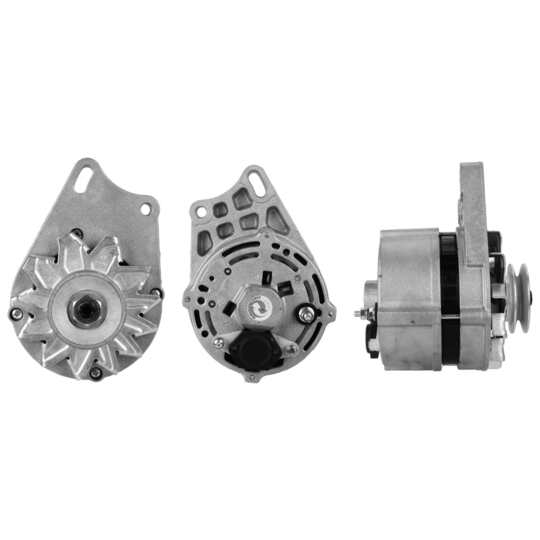LRA00832 Alternator