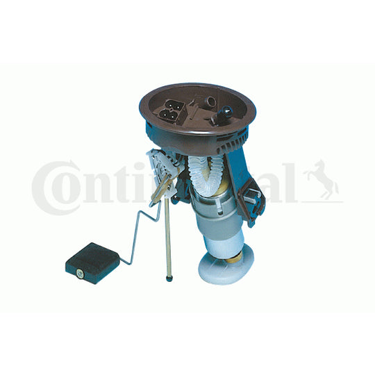 228-214-001-008Z Fuel Feed Unit