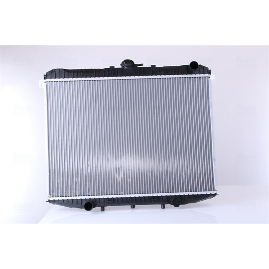 62069A Radiator, engine cooling