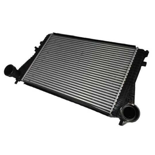 DAW005TT Intercooler, charger