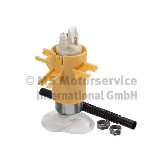7.50133.50.0 Fuel Pump