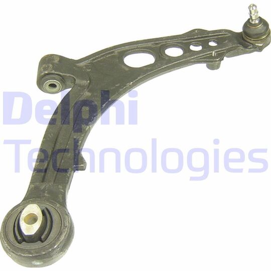 TC1058 Track Control Arm