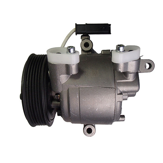 10-3914 Compressor, air conditioning