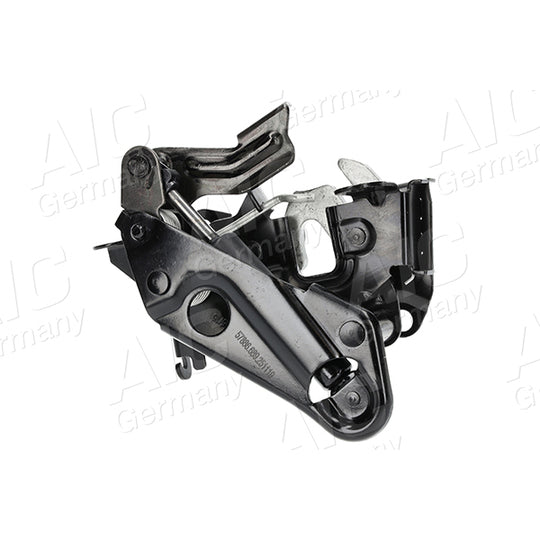 57886 Bonnet Lock