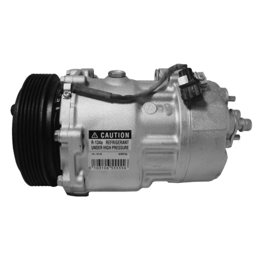 10-0115 Compressor, air conditioning