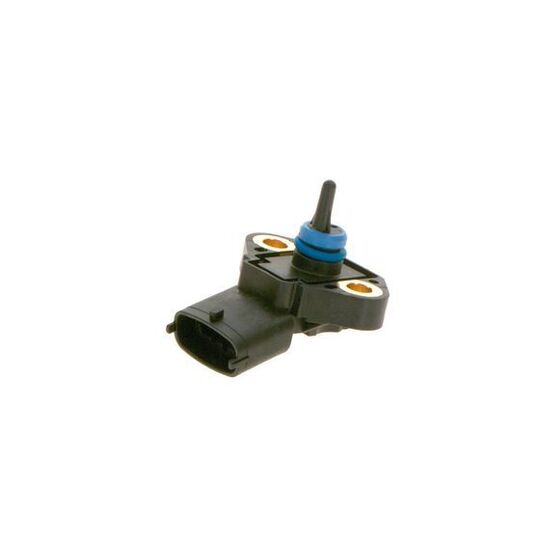 0 261 230 256 Sender Unit, oil temperature / pressure