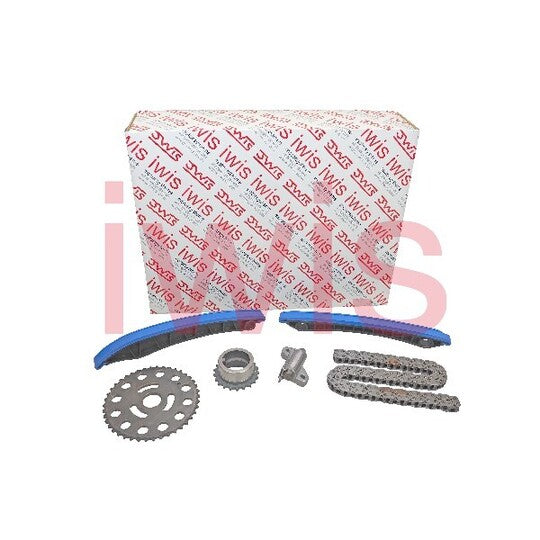 59828Set Timing Chain Kit