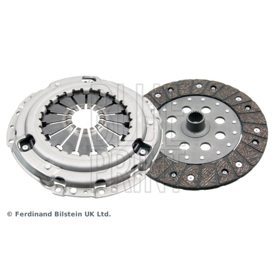 ADN130249 Clutch Kit