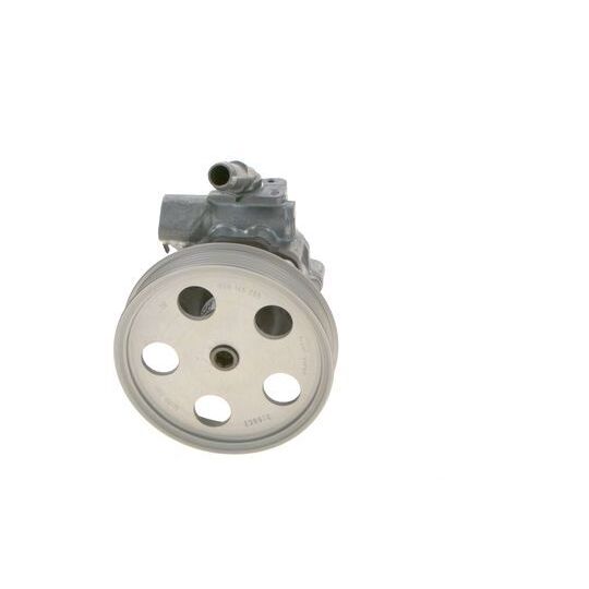 K S00 000 170 Hydraulic Pump, steering system