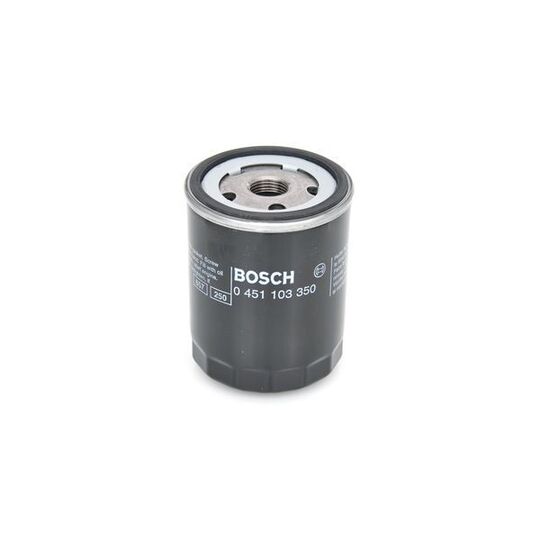 0 451 103 350 Oil filter
