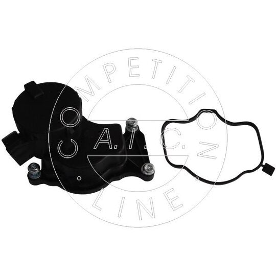 55795 Valve, engine block breather