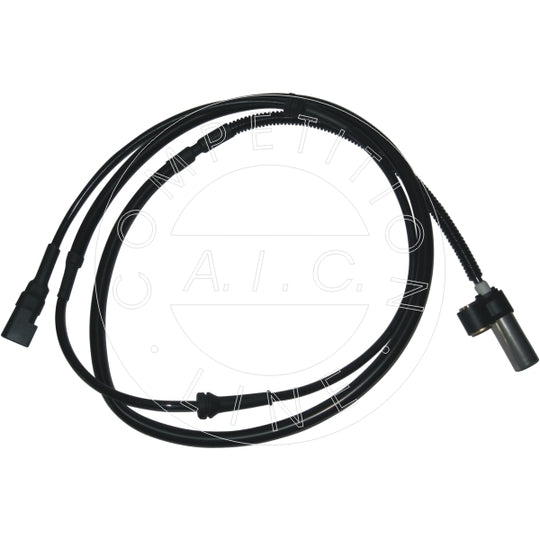 55530 Sensor, wheel speed